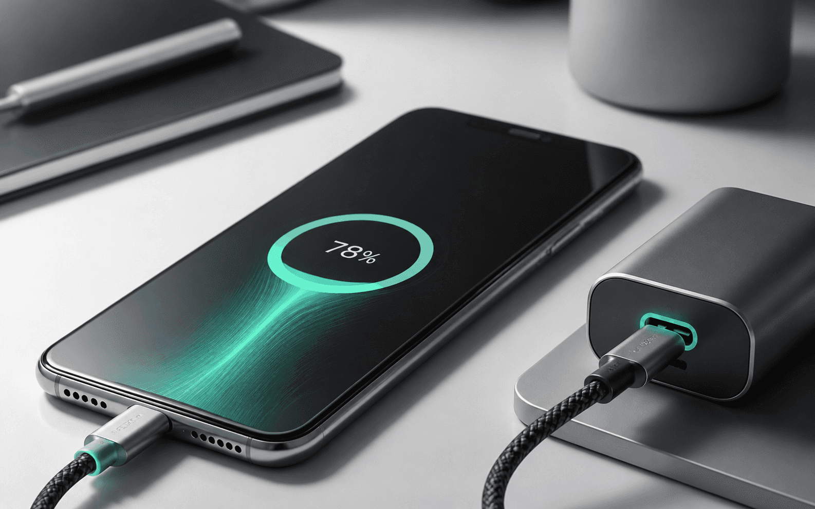 Autonomie batterie : tout comprendre