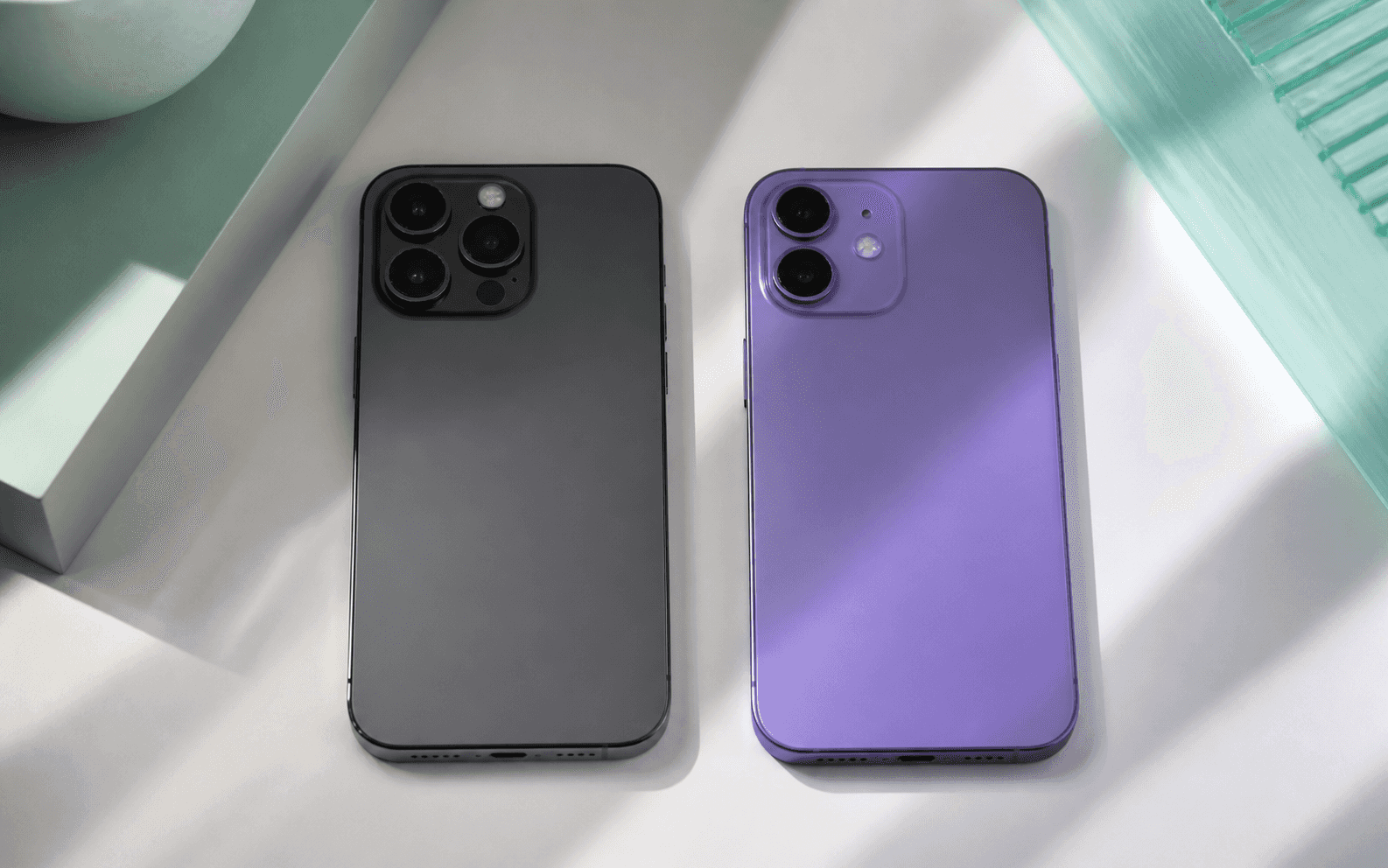 iPhone ou Android : le match 2026