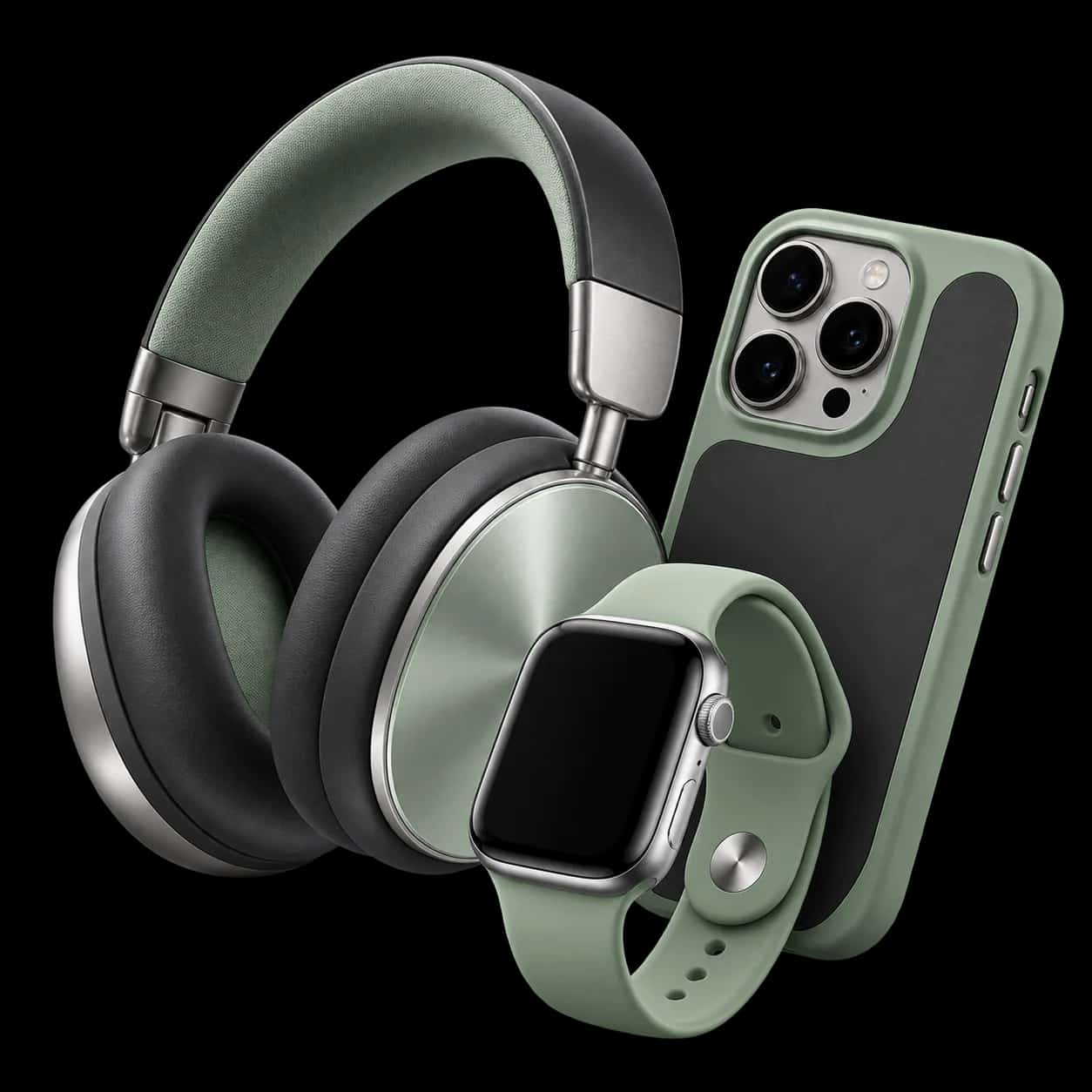 Accessoires
