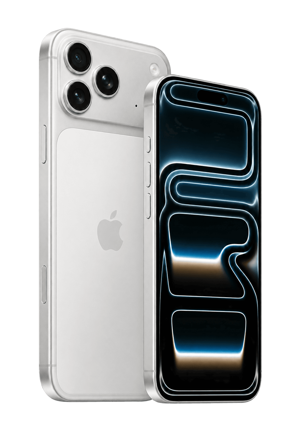 iPhone 17 Pro - FLORTECH