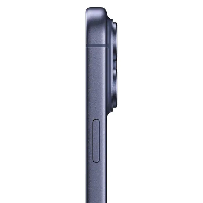 iPhone 17 Pro Max 256 Go Bleu intense 3