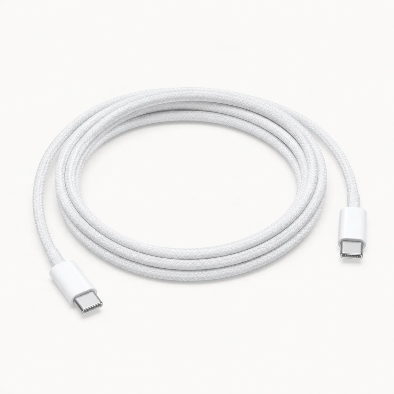 Câble de charge USB-C Apple 240 W 2 m