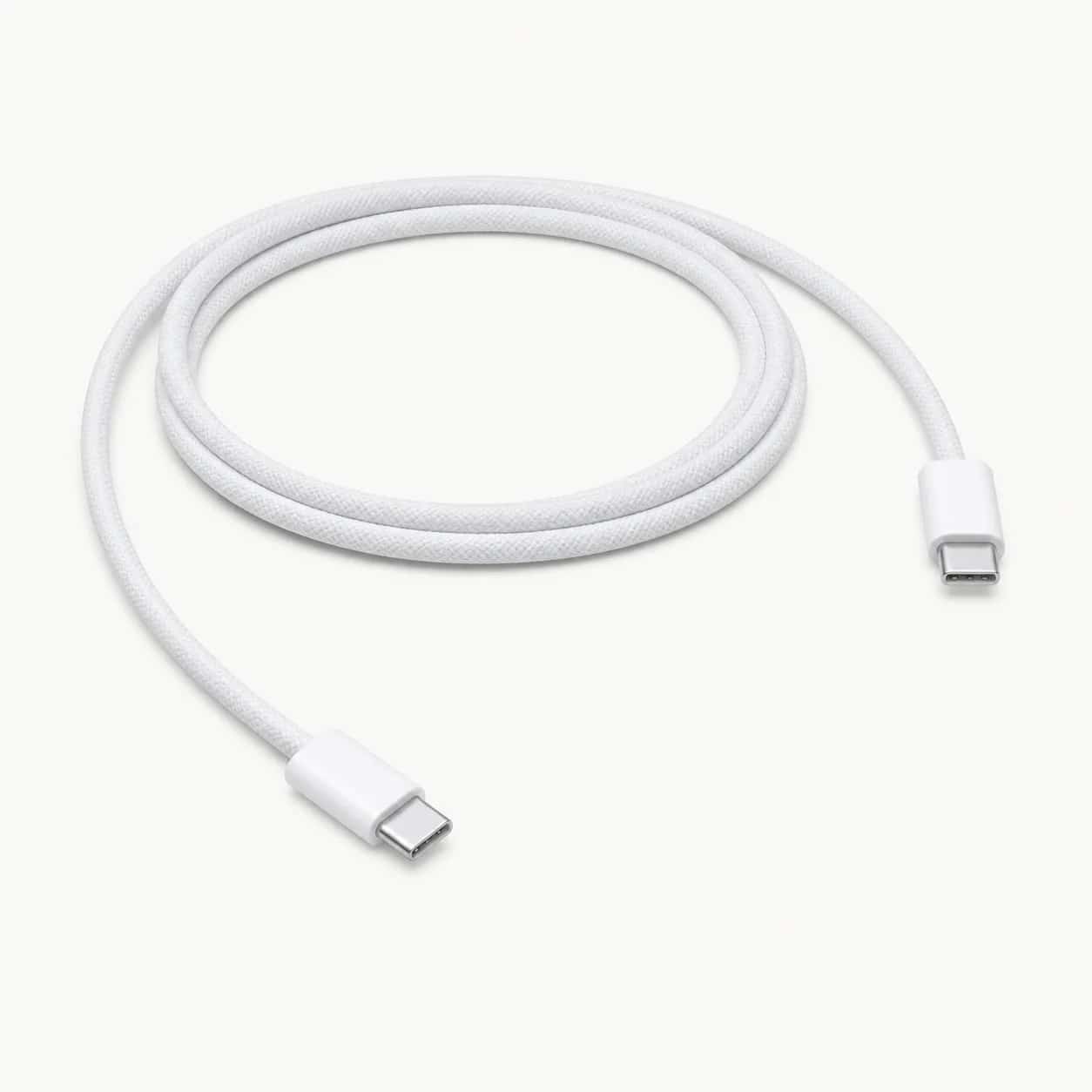 Câble de charge USB-C Apple 240 W 2 m 2