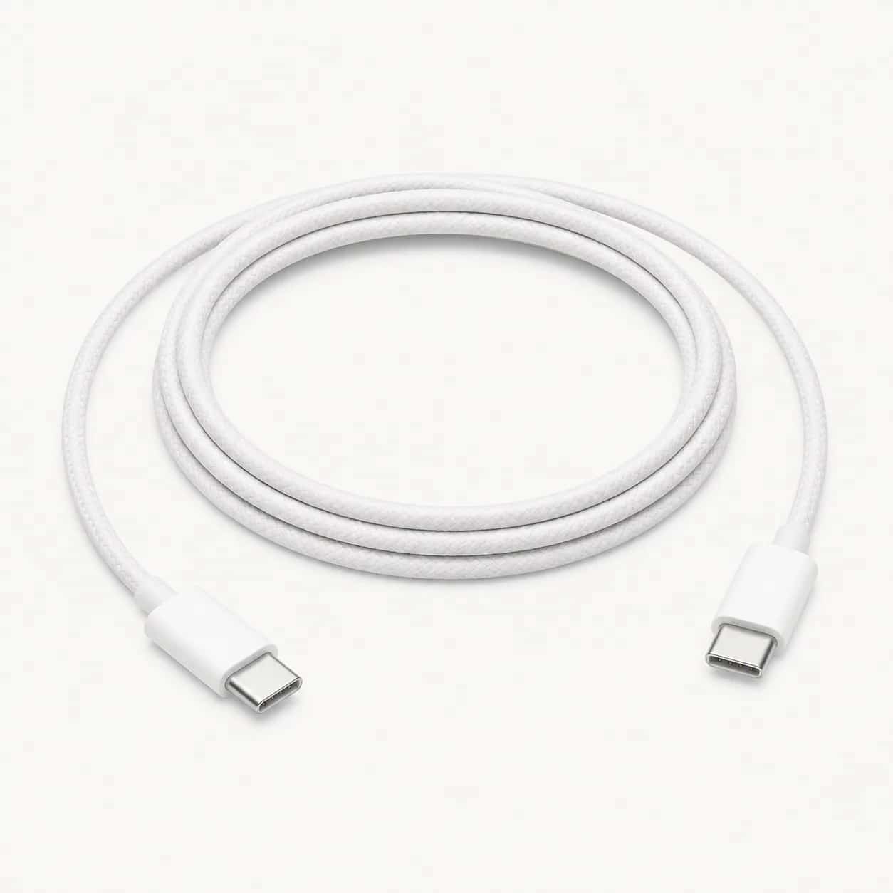Câble de charge USB-C Apple 240 W 2 m 3