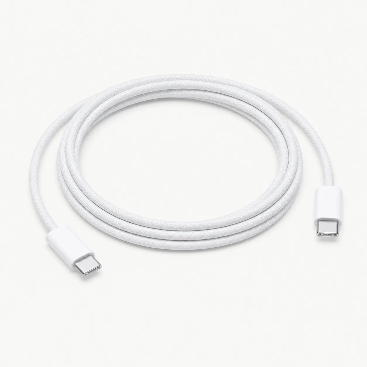 Câble de charge USB-C Apple 60 W 1 m