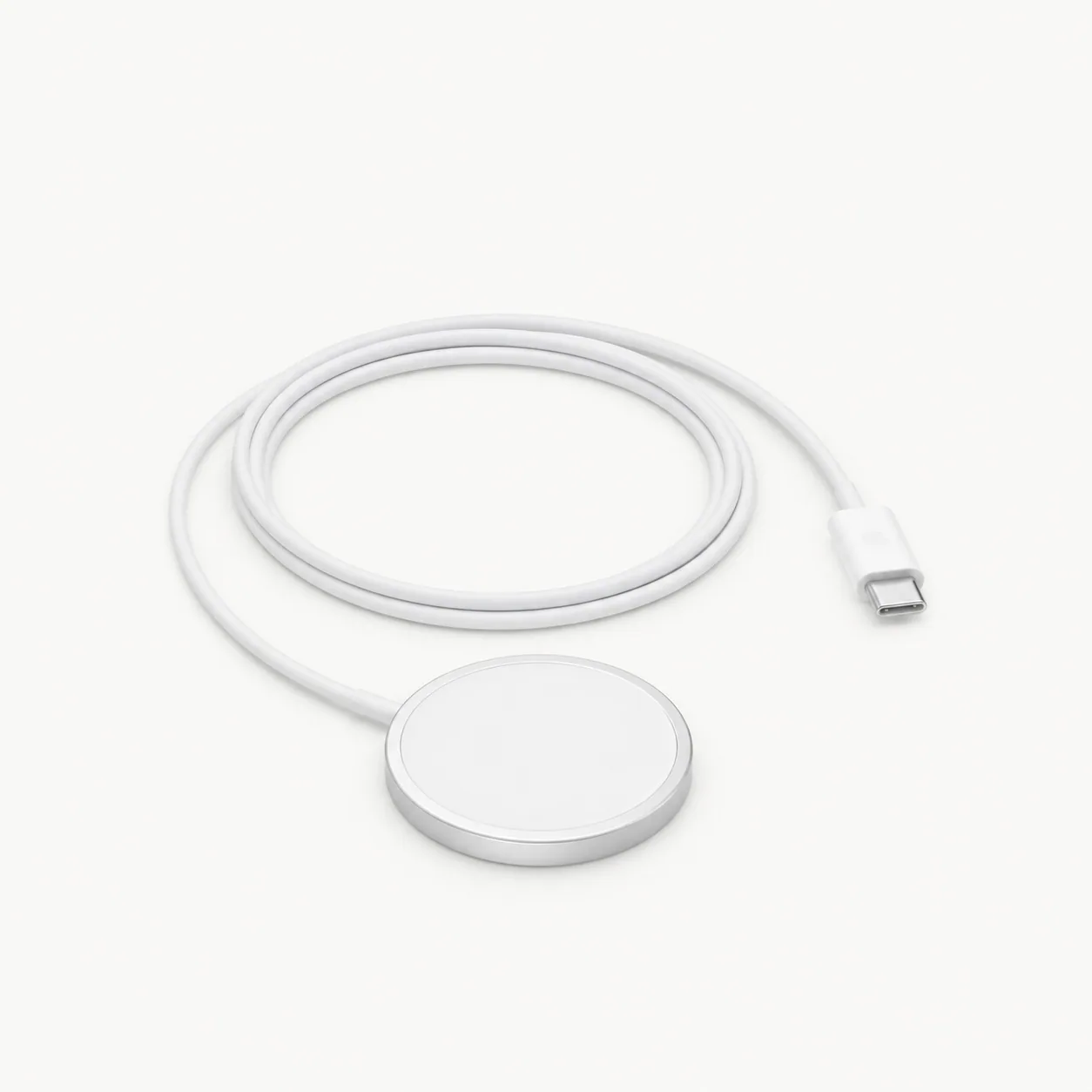 Chargeur MagSafe Apple 1 m 2