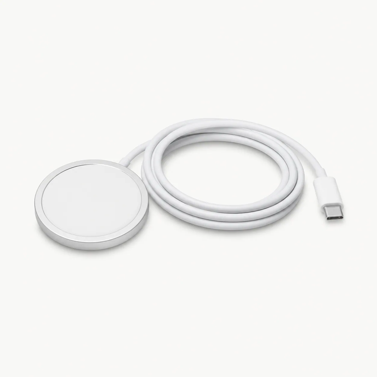 Chargeur MagSafe Apple 1 m 3