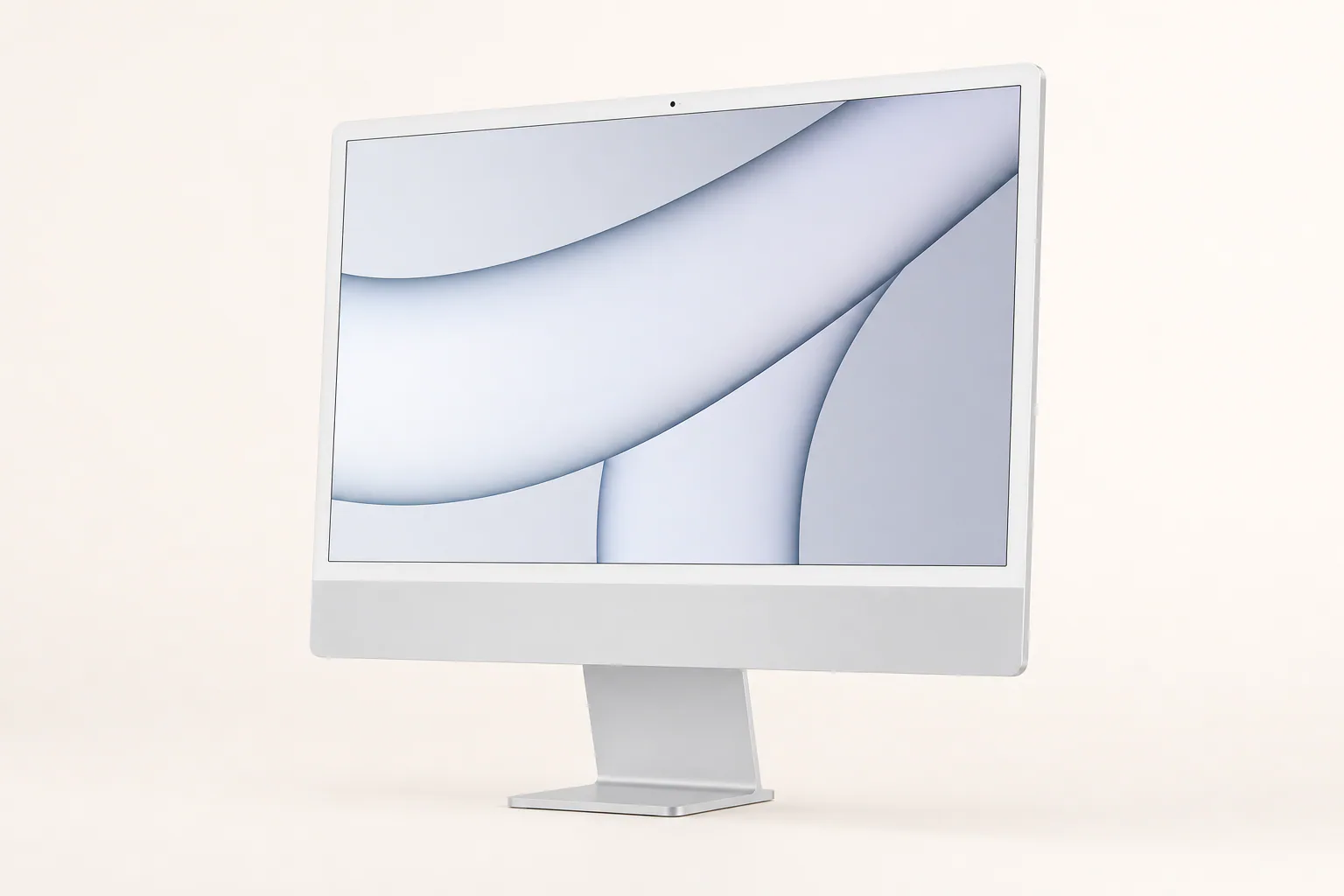 iMac 24" M4 4 ports 24 Go 256 Go
