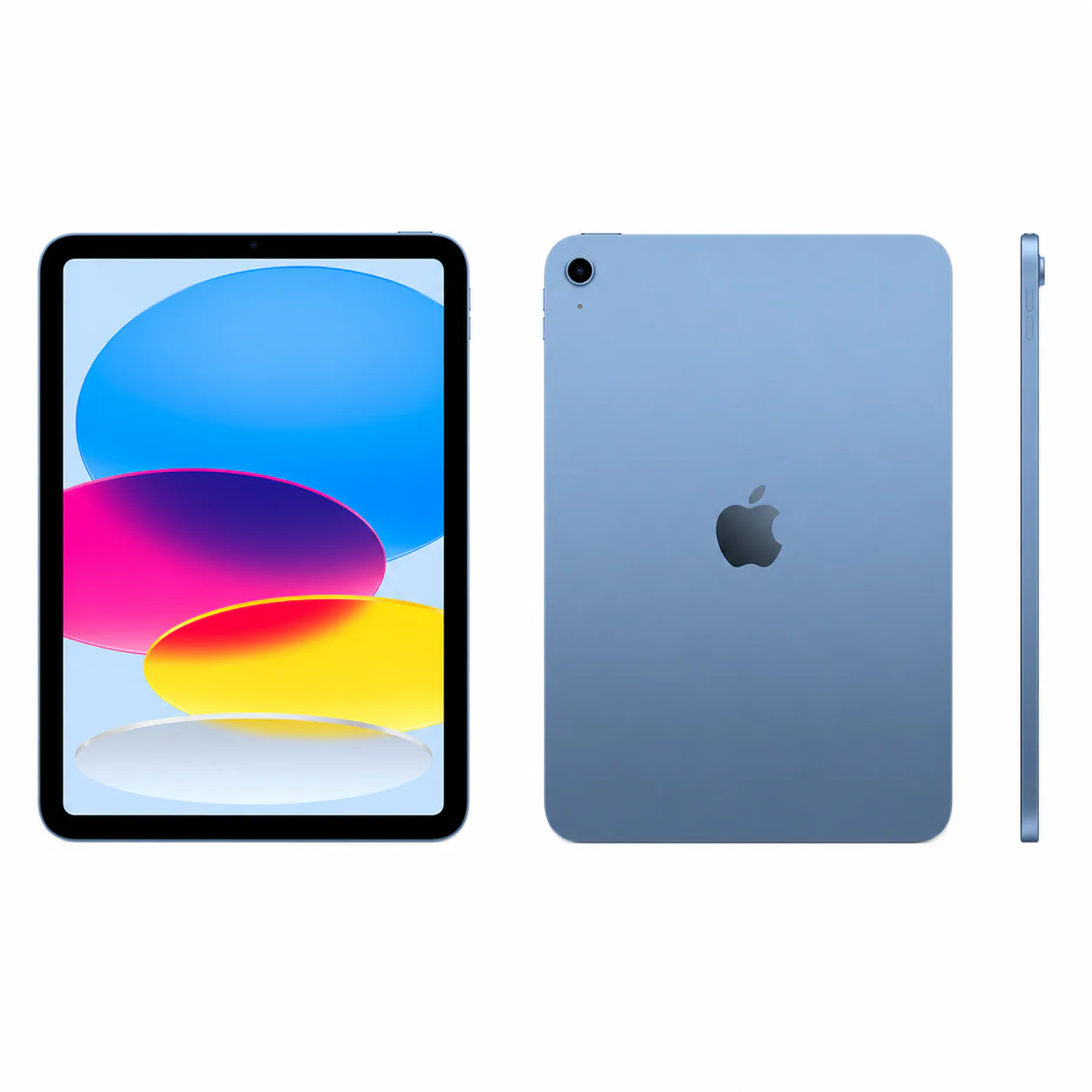 iPad A16 11" 128 Go Bleu Wi-Fi