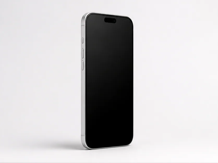 iPhone 17 Pro Max 512 Go Argent 2
