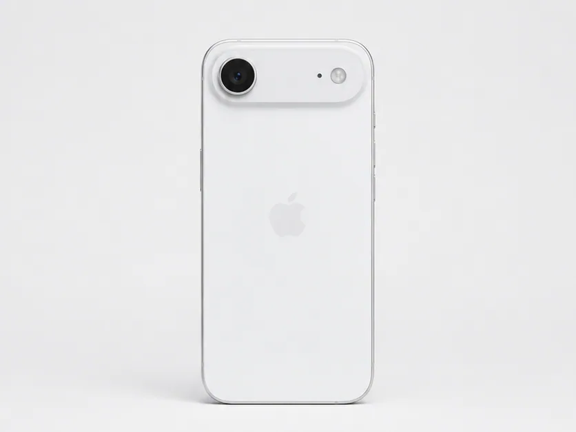 iPhone Air 1024 Go Blanc nuage