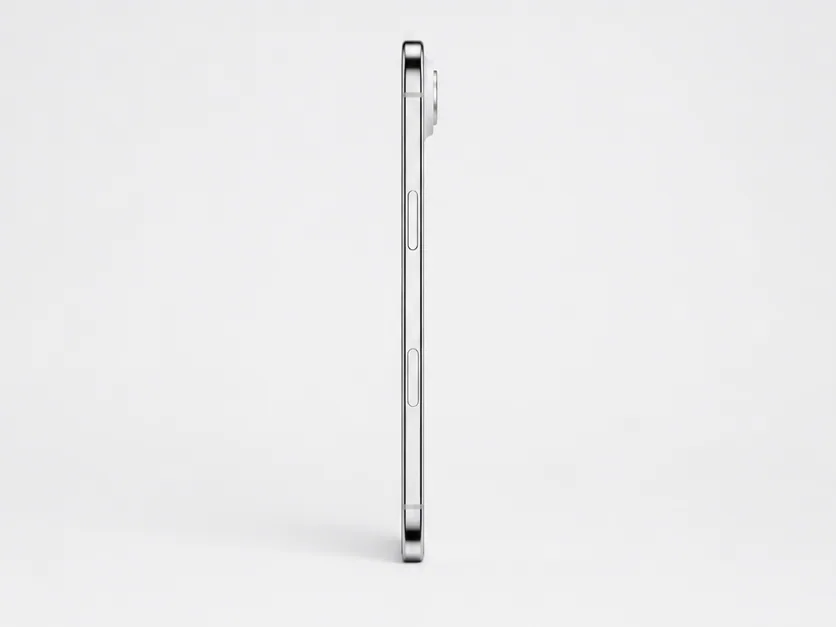 iPhone Air 1024 Go Blanc nuage 3
