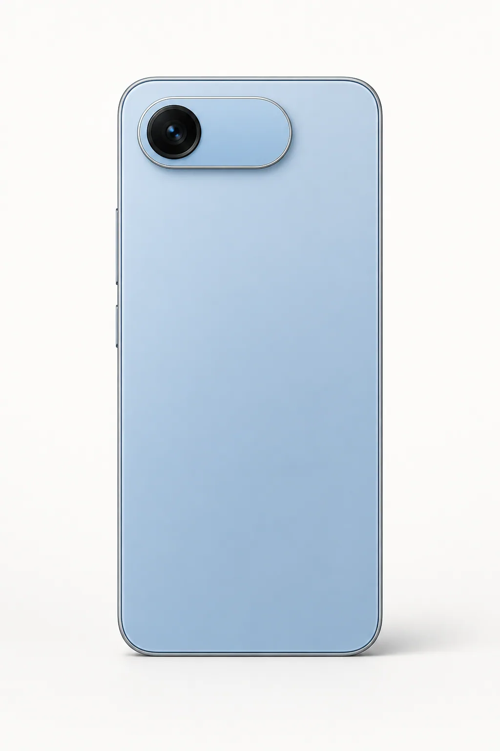 iPhone Air 256 Go Bleu ciel