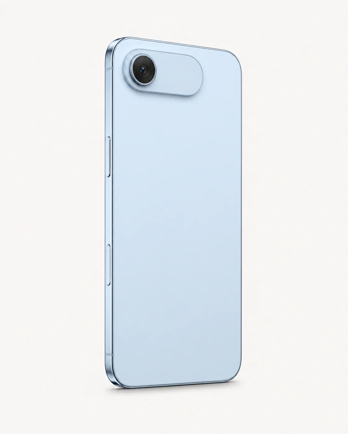 iPhone Air 256 Go Bleu ciel 2