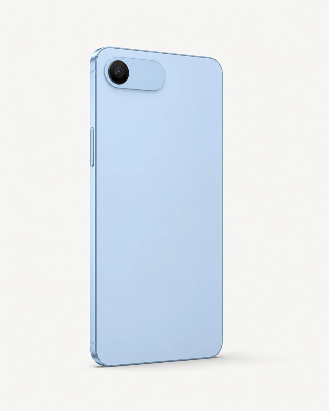 iPhone Air 256 Go Bleu ciel 3