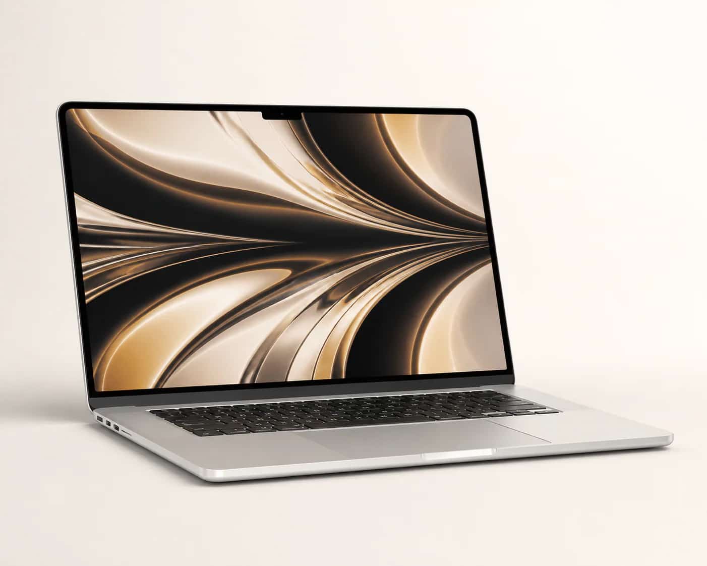 MacBook Air 15" M5 32 Go 4096 Go