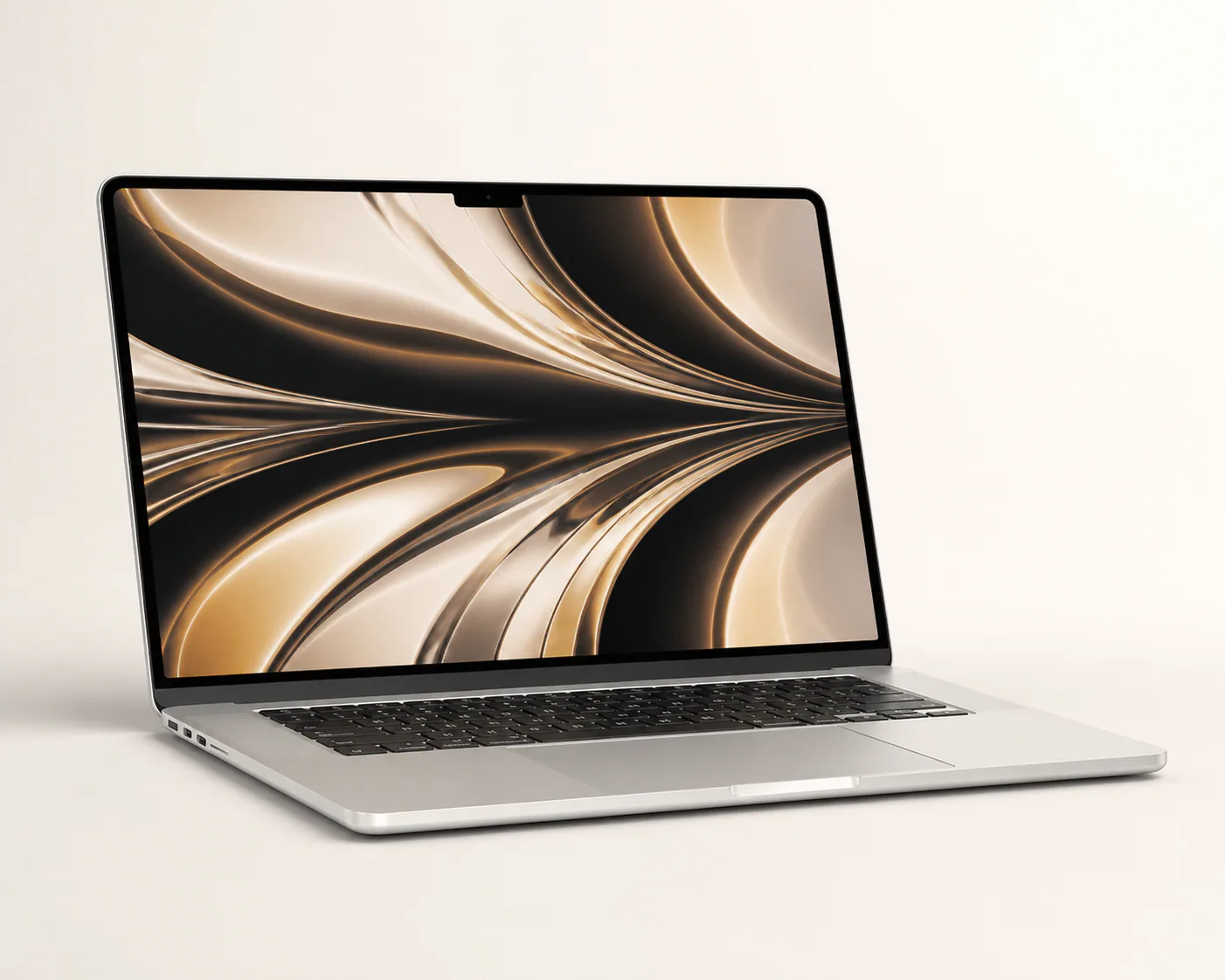 MacBook Air 15" M5 32 Go 4096 Go