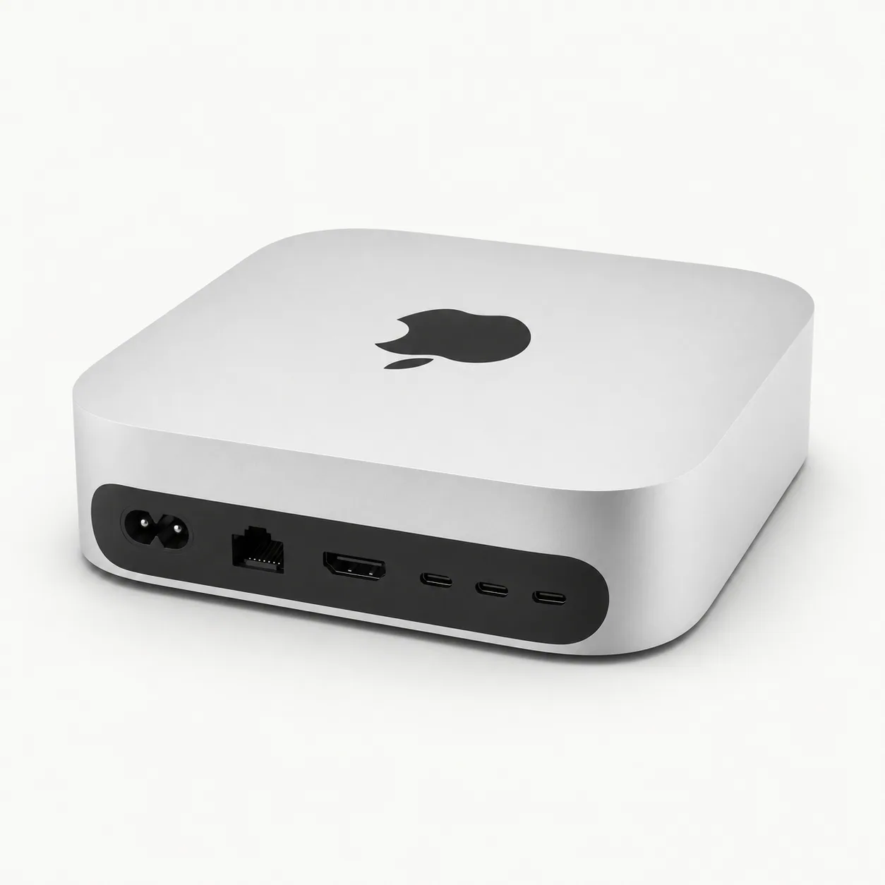 Mac mini M4 Pro 24 Go 512 Go 2
