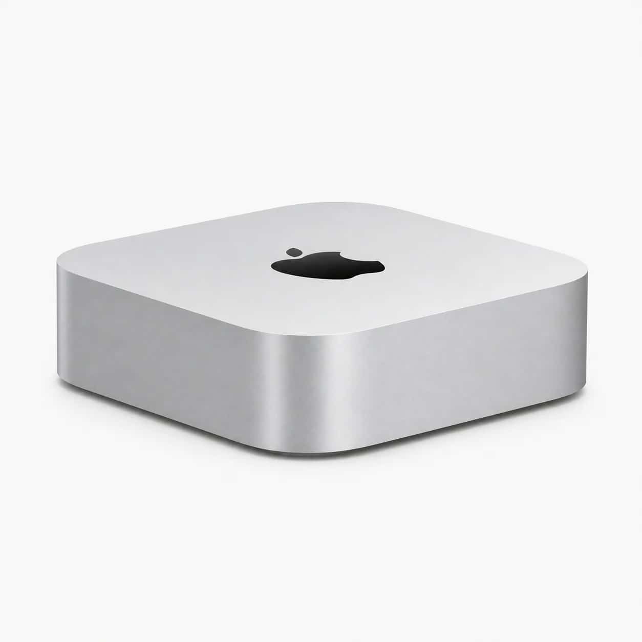 Mac mini M4 Pro 24 Go 512 Go 3