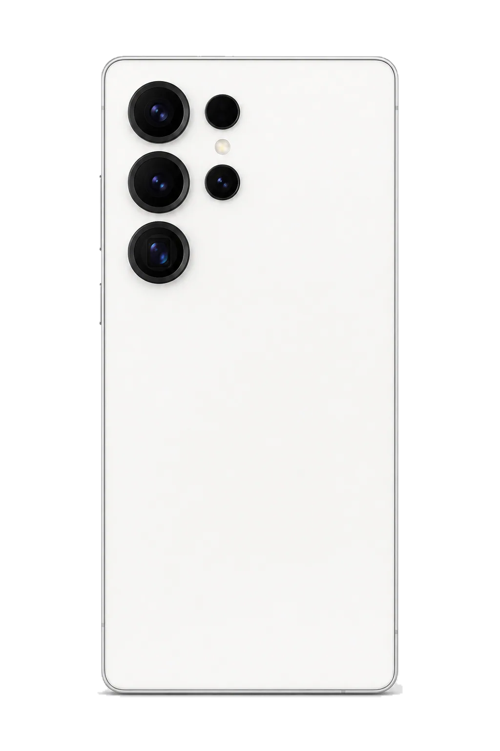 Galaxy S26 Ultra 256 Go Blanc