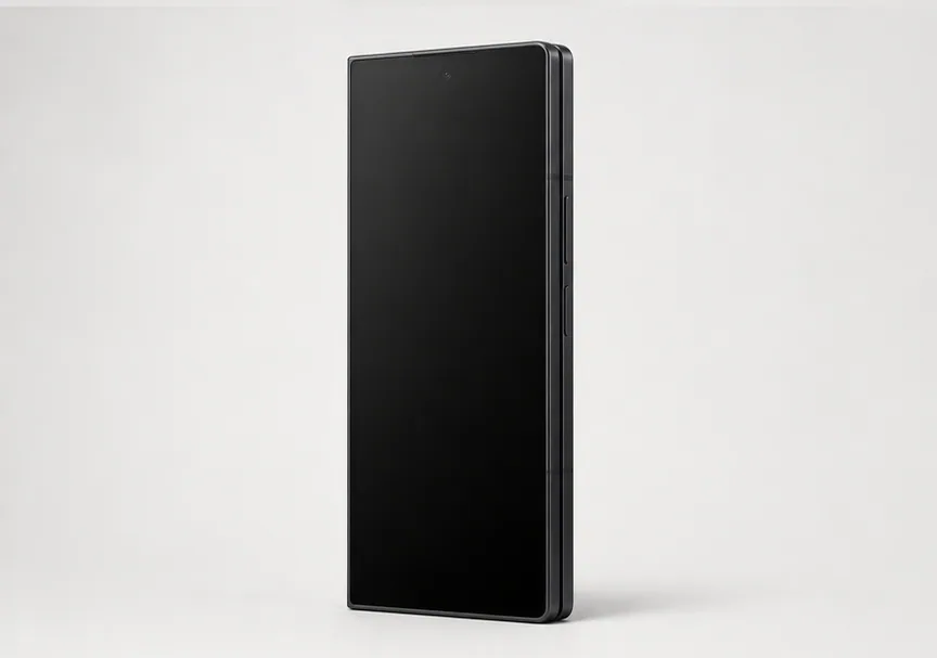 Galaxy Z Fold8 1024 Go Graphite 2