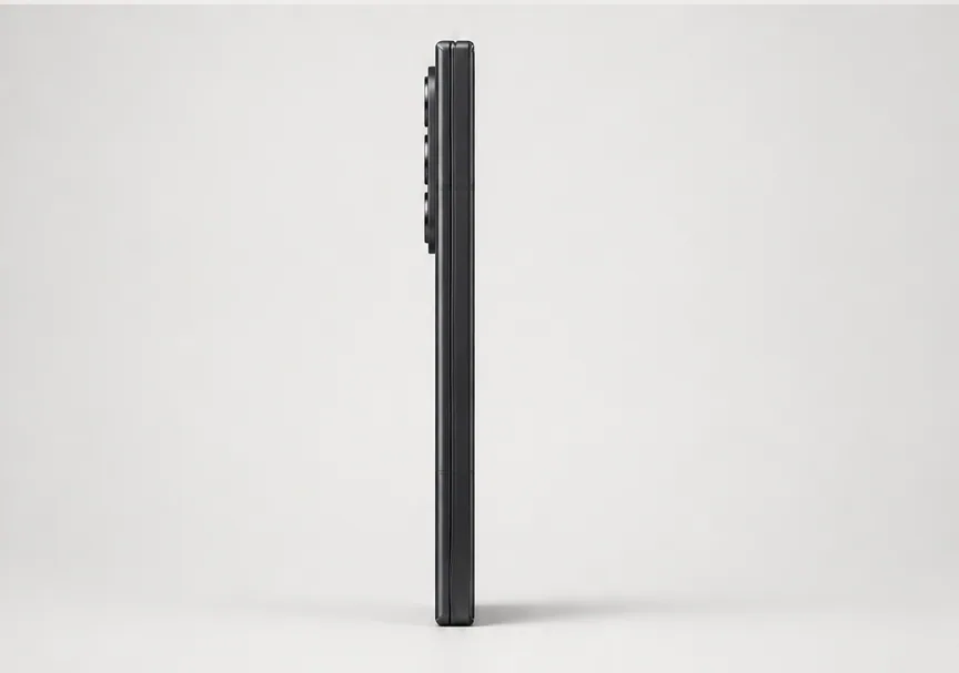 Galaxy Z Fold8 1024 Go Graphite 3